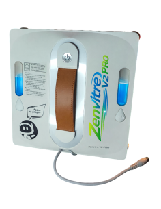 Robot lave Vitre V2 PRO 2026 2