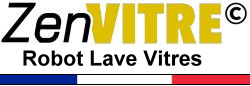 ZenVitre Robotics France