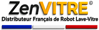 ZenVitre Robotics France